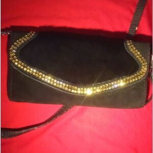 Vintage Special Occasion Small Purse